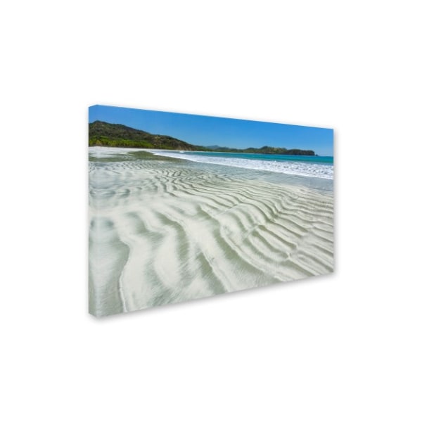 Robert Harding Picture Library 'Beachy 2' Canvas Art,12x19